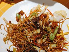 -蔡澜点心·粤菜(花城汇南区店)