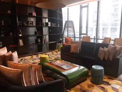 -上海外滩英迪格酒店