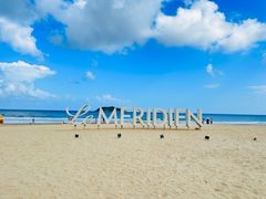 -石梅湾艾美度假酒店