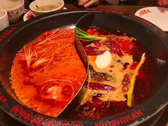 -牛市坎火锅(建设路店)