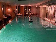 -上海柏悦酒店