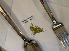 餐具摆设-农畉LONFOOD(福田星河COCOPark店)