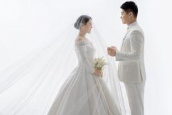 -金夫人婚纱摄影