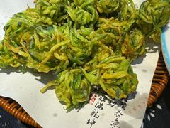 -旺角小渔村(二马路店)