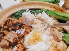 -膳心记-明火四宝煲仔饭(燕南店)