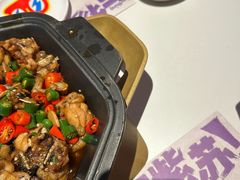 -蛙来哒(石景山万达店)