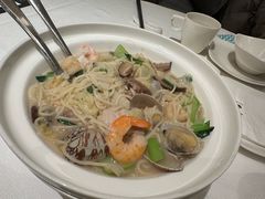 -莆田餐厅PUTIEN(西安万象天地店)