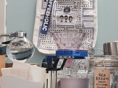 -COFFEE HOLIC(朝外SOHO店)