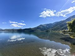 -丽江泸沽湖景区