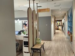 -海马体照相馆(上海月星环球港店)