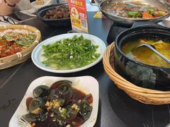 -李东农庄(中南百草园地标店)