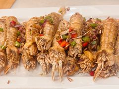 -华盛丰温州大排档(东三环南路店)