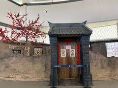 -银川河东国际机场