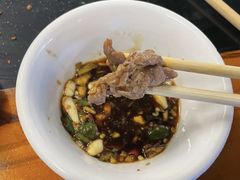-邛海景风火盆烧烤(大石板古村二分店)