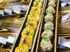 -竹一味·竹筒饭
