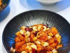 -俏江南天津时尚曲艺主题餐厅(马场道店)