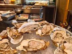 -咖啡厅自助餐厅(贵阳中天凯悦酒店)