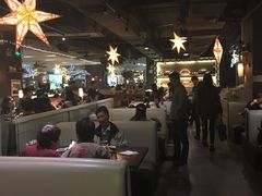 -大头虾越式风味餐厅(光明广场店)
