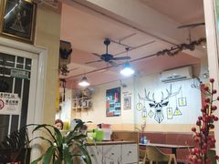 -热浪岛马来餐厅