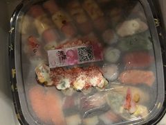-河风精致寿司(尼盛店)