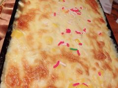 珍珠芝士玉米粒-那些年记忆烧烤