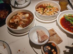 -筱爷叔·上海传统手工菜(玉树路店)