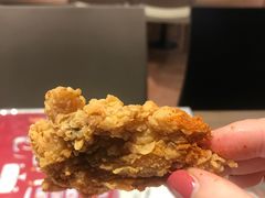 -肯德基(盘龙奥莱店)