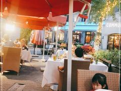 露天位-小城故事·地道宁波味(月湖盛园店)