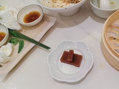-春家·非遗手工小吃(徐汇万科广场店)