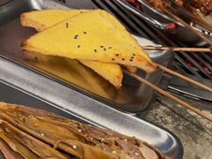 -神伙烧烤(江北黄泥塝店)