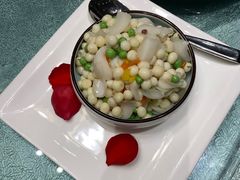 -索菲特西湖大酒店·香榭丽全日候餐厅(南山路店)