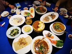 -高佳庄·舟山海鲜(海景旗舰店)