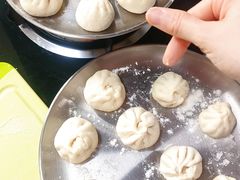 -盒马鲜生(馥邦国际店)