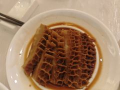 -福州天元国际威斯汀酒店·中国元素餐厅