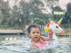 -太阳岛度假酒店