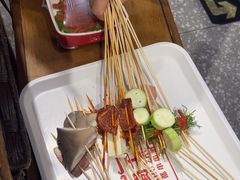 -旺蜀主成都串串火锅(西直门凯德MALL店)