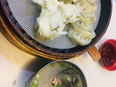 海汇源老字号烧麦-海汇源老烧麦店(东大街总店)