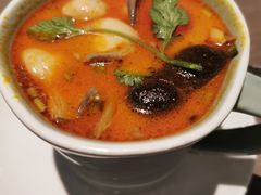 -CHINCHIN 青青·泰国料理(万象食家店)