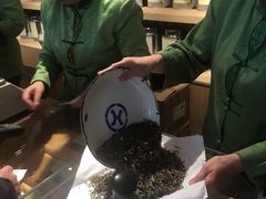 -张一元茶庄(望京店)