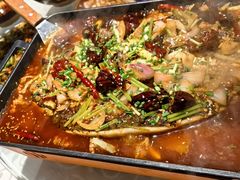 -常和州·夜宵大排档(常州单店)