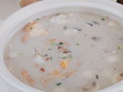 -楚鱼王·河鲜·湖北菜(华农店)