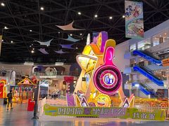 -弘阳·未来世界(弘阳广场店)