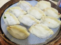 -马大刚白记包子