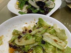 -刘胖子家常菜·蹄花焖藕(中南店)