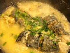 -好灶头妈妈菜·柴火灶台鱼·千岛湖土菜地标美食