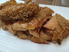 -乾隆美食·本帮菜(黄河路店)