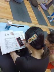 点击看大图 -玛尼瑜伽·普拉提
