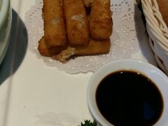 麻辣五香糍粑鱼-娘惹裙厨餐厅(昙华林店)
