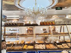 -85度C(南京龙江店)