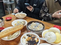 -阊门姚记豆浆(旧学前直营店)